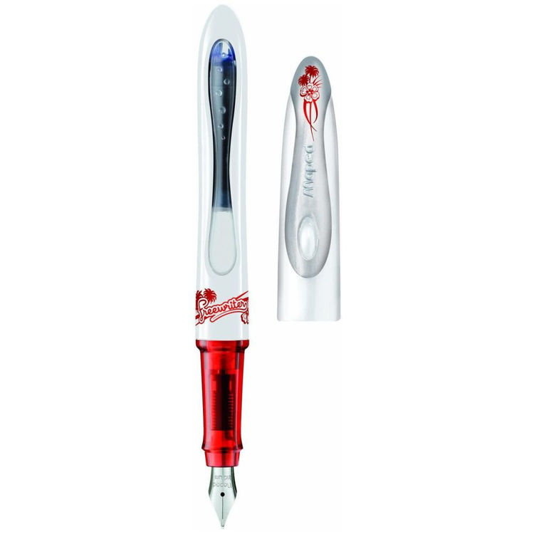 Picture of 6334 MAPED STYLO PLUME FREEWRITER
